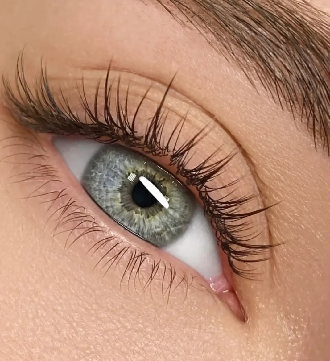 Eyelash Extension